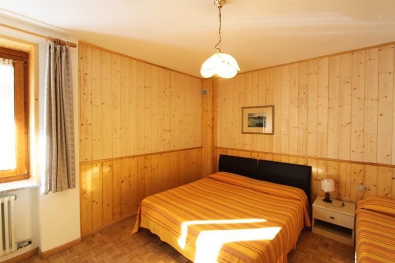Appartamenti Residenza Pineta Мольвено Екстер'єр фото